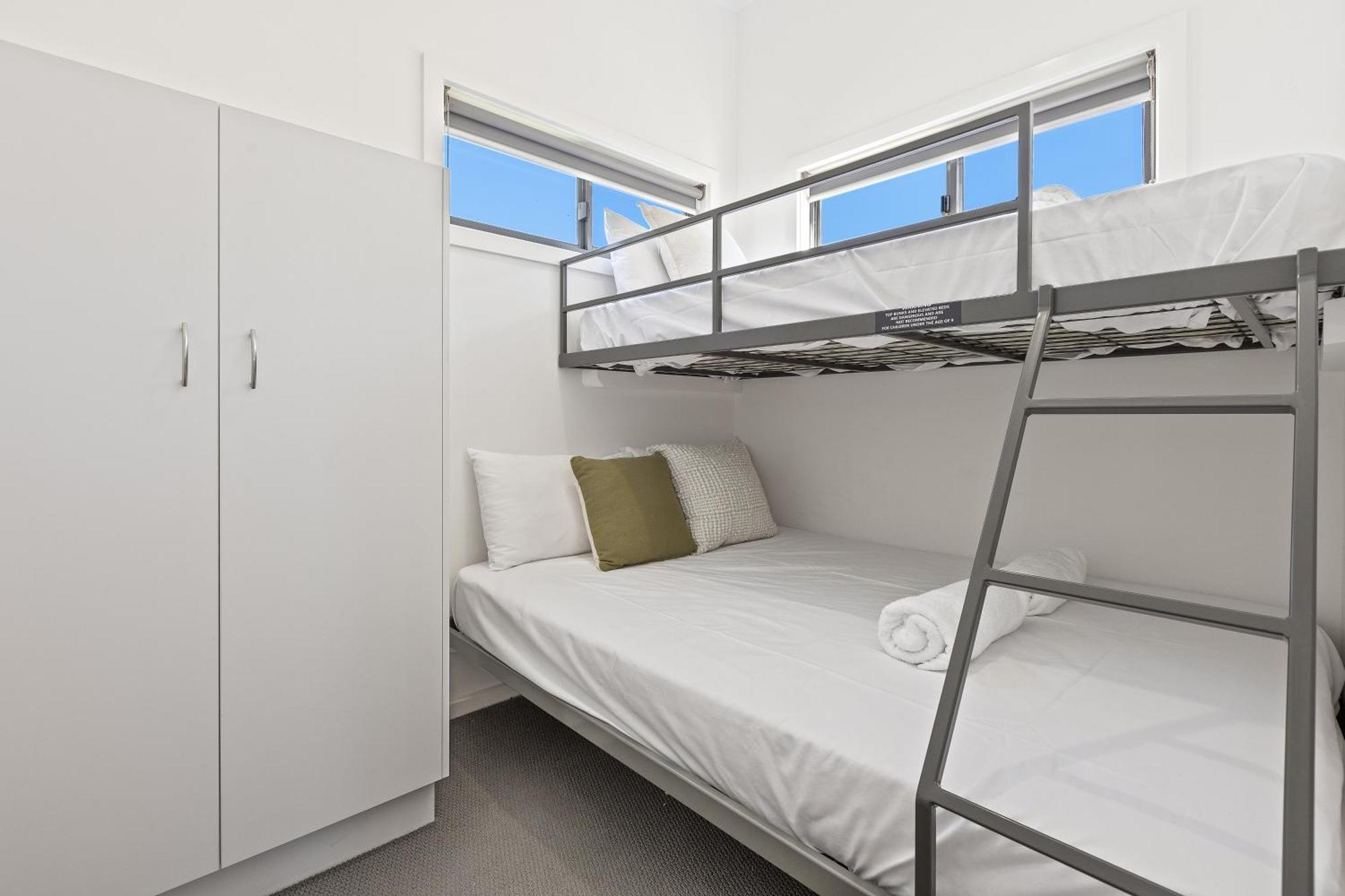Tasman Holiday Parks - Lake Mulwala Exterior foto