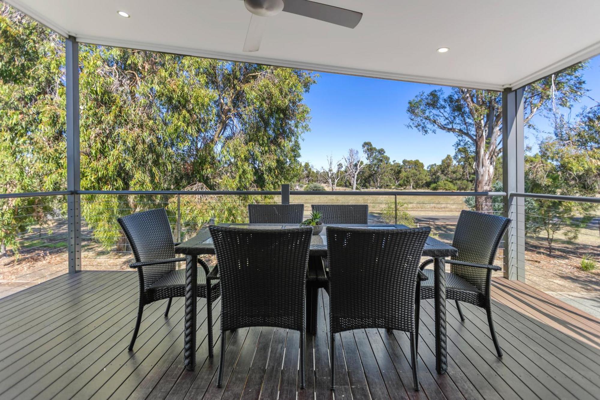 Tasman Holiday Parks - Lake Mulwala Exterior foto